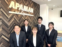 アパマンショップ 岸和田店