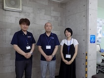 アパマンショップ 上小田井店