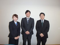 アパマンショップ 新潟東店