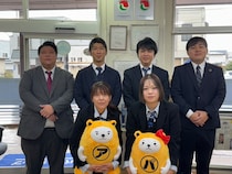 アパマンショップ 函館柏木店