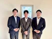 アパマンショップ 郡山富田店