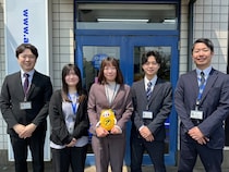 アパマンショップ 鹿嶋店