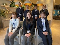 アパマンショップ 博多駅筑紫口店